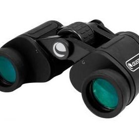 Celestron 71255 UpClose G2 7-21x40 Zoom Porro Dürbün