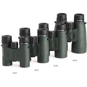 Celestron 71328 Nature DX 8x25 Dürbün