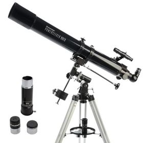 Celestron 80EQ CL 21048 Power Seeker Mikroskop