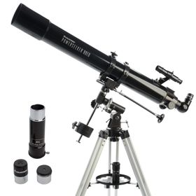 Celestron 80EQ CL 21048 Power Seeker Mikroskop