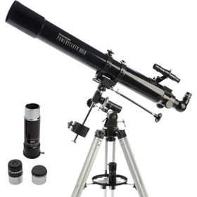 Celestron 80EQ CL 21048 Power Seeker Mikroskop