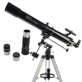Celestron 80EQ CL 21048 Power Seeker Mikroskop