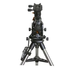 Celestron 91530 CGX Equatorial Kundak ve Tripod