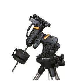 Celestron 91530 CGX Equatorial Kundak ve Tripod