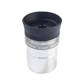 Celestron 93317 Omni 1.25 in - 6mm Mercek