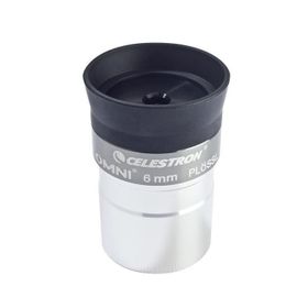 Celestron 93317 Omni 1.25 in - 6mm Mercek
