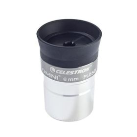 Celestron 93317 Omni 1.25 in - 6mm Mercek