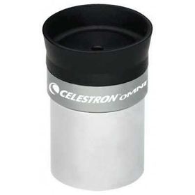 Celestron 93317 Omni 1.25 in - 6mm Mercek