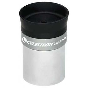Celestron 93317 Omni 1.25 in - 6mm Mercek