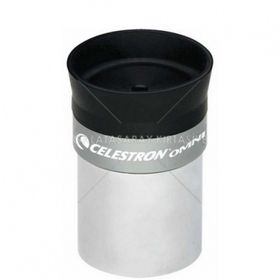 Celestron 93317 Omni 1.25 in - 6mm Mercek
