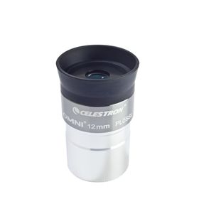Celestron 93319 Omni 1.25 in - 12.5mm Mercek