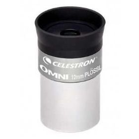 Celestron 93319 Omni 1.25 in - 12.5mm Mercek