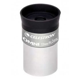 Celestron 93319 Omni 1.25 in - 12.5mm Mercek