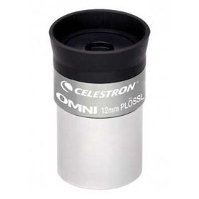 Celestron 93319 Omni 1.25 in - 12.5mm Mercek