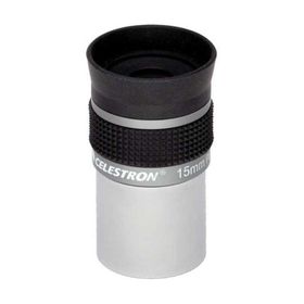 Celestron 93320 Omni 1.25 in - 15mm Mercek