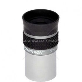 Celestron 93320 Omni 1.25 in - 15mm Mercek
