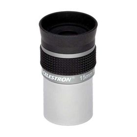 Celestron 93320 Omni 1.25 in - 15mm Mercek