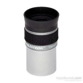 Celestron 93320 Omni 1.25 in - 15mm Mercek