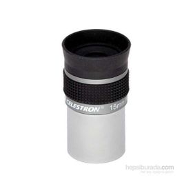 Celestron 93320 Omni 1.25 in - 15mm Mercek