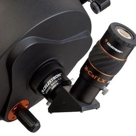 Celestron 93420 X-Cel LX 1.25 in - 2.3mm Mercek