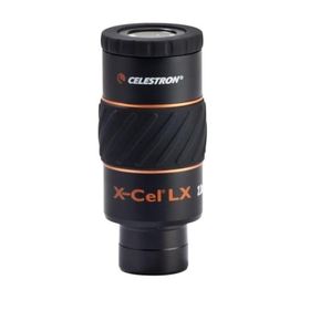 Celestron 93420 X-Cel LX 1.25 in - 2.3mm Mercek