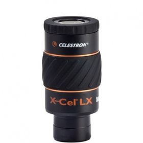 Celestron 93421 X-Cel LX 1.25 in - 5mm Mercek