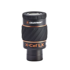 Celestron 93422 X-Cel LX 1.25 in - 7mm Mercek