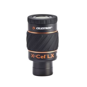 Celestron 93422 X-Cel LX 1.25 in - 7mm Mercek