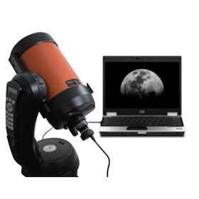 Celestron 93711 NexImage 5MP Güneş Sistemi Görüntüleyici