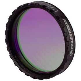 Celestron 94123 UHC/LPR 1-1/4'' Işık Kirliliği Filtresi