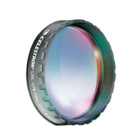 Celestron 94123 UHC/LPR 1-1/4'' Işık Kirliliği Filtresi