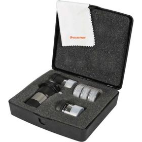 Celestron 94307 AstroMaster Serisi Mercek & Filtre Seti