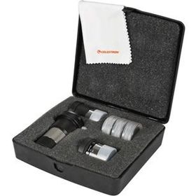 Celestron 94307 AstroMaster Serisi Mercek & Filtre Seti