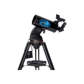 Celestron AstroFi 102 mm Maksutov Cassegrain Bilgisayar Donanımlı Teleskop