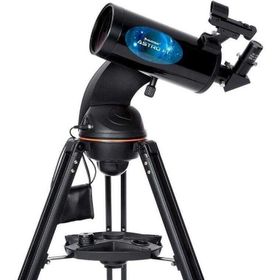 Celestron AstroFi 102 mm Maksutov Cassegrain Bilgisayar Donanımlı Teleskop