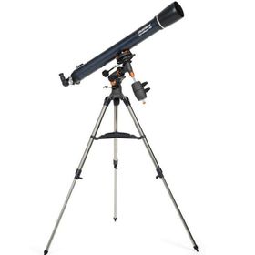 Celestron AstroMaster 90EQ CL-21064 Teleskop