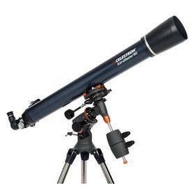 Celestron AstroMaster 90EQ CL-21064 Teleskop