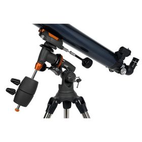Celestron AstroMaster 90EQ CL-21064 Teleskop