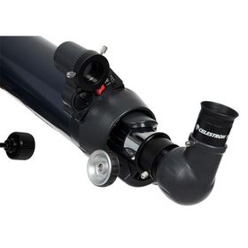 Celestron AstroMaster 90EQ CL-21064 Teleskop