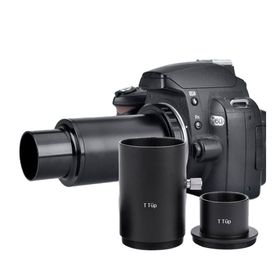 Celestron CA3 Profesyonel Teleskop Bağlantı T Tüpü