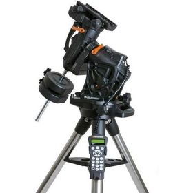 Celestron CGX Ekvatoryal Kundak Tripod
