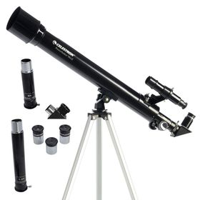 Celestron CL 21039 Teleskop