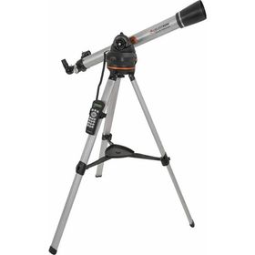 Celestron CL 22052 70LCM Bilgisayar Donanımlı Teleskop