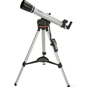 Celestron CL 22052 70LCM Bilgisayar Donanımlı Teleskop