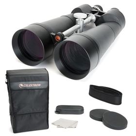 Celestron CL 71017 SkyMaster 25x100 Dürbün