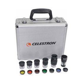 Celestron CL 94303 1.25 In Eyepiece And Filter Kit