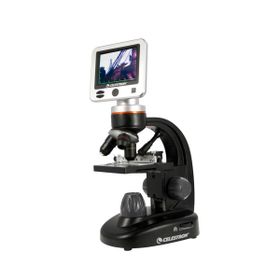 Celestron II LCD Dijital Mikroskop