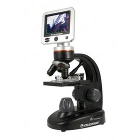Celestron II LCD Dijital Mikroskop