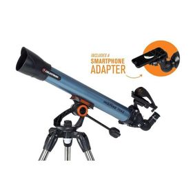 Celestron Inspire 70AZ Refractor Teleskop