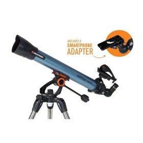 Celestron Inspire 70AZ Refractor Teleskop